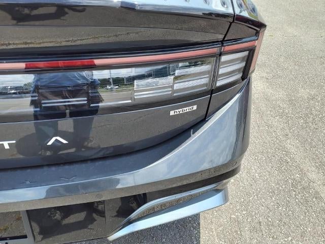 2024 Hyundai SONATA HYBRID Limited 2.0L