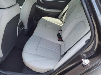 2024 Hyundai SONATA HYBRID Limited 2.0L