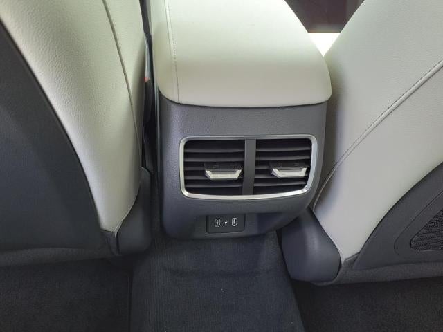 2024 Hyundai SONATA HYBRID Limited 2.0L