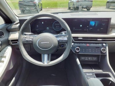 2024 Hyundai SONATA HYBRID Limited 2.0L