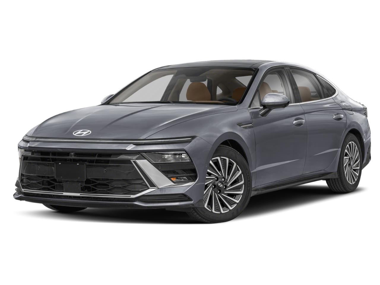 2024 Hyundai SONATA HYBRID Limited 2.0L