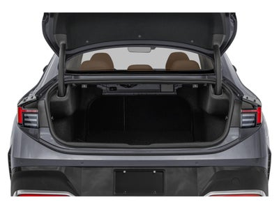 2024 Hyundai SONATA HYBRID Limited 2.0L