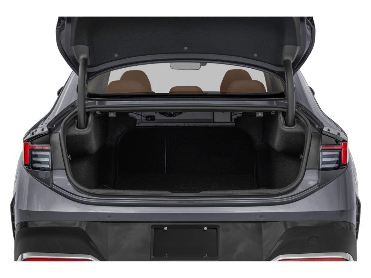 2024 Hyundai SONATA HYBRID Limited 2.0L