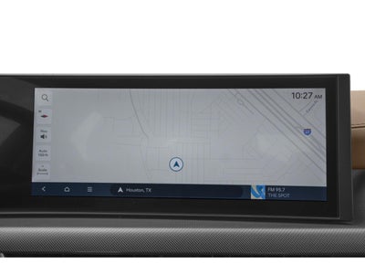 2024 Hyundai SONATA HYBRID Limited 2.0L