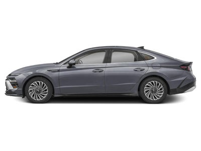 2024 Hyundai SONATA HYBRID Limited 2.0L