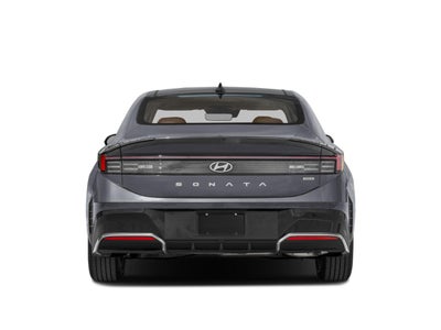 2024 Hyundai SONATA HYBRID Limited 2.0L