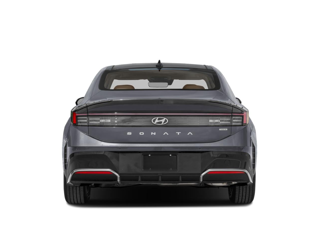2024 Hyundai SONATA HYBRID Limited 2.0L