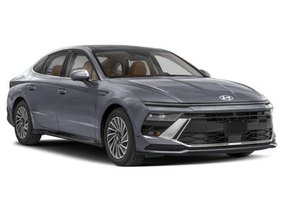 2024 Hyundai SONATA HYBRID Limited 2.0L