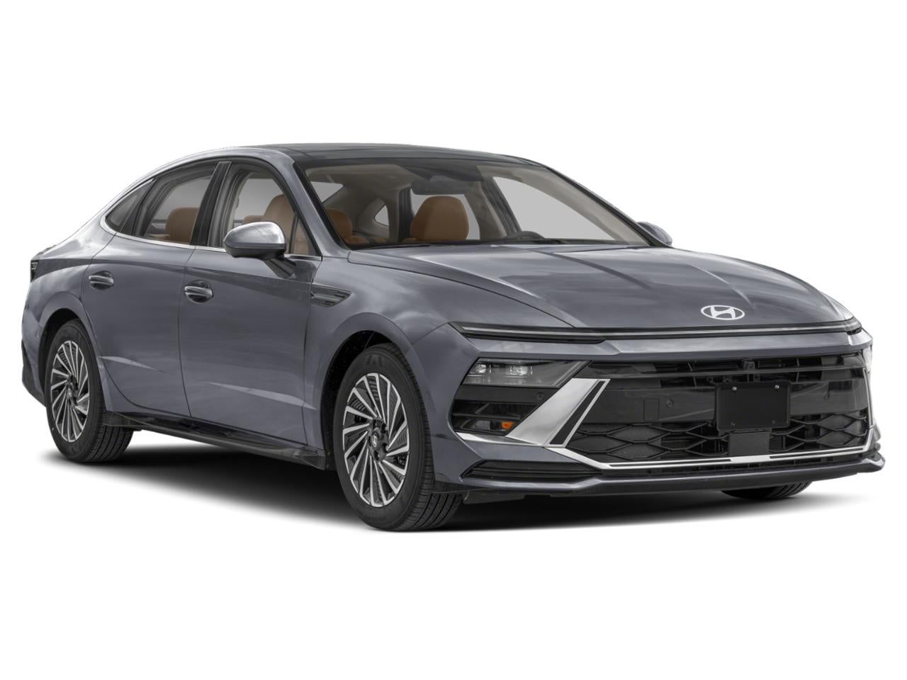 2024 Hyundai SONATA HYBRID Limited 2.0L