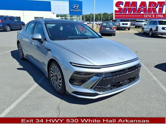 2024 Hyundai SONATA HYBRID Limited 2.0L
