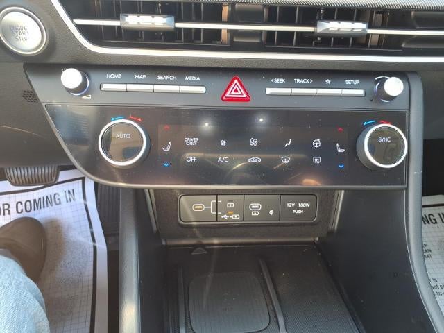 2024 Hyundai SONATA HYBRID Limited 2.0L