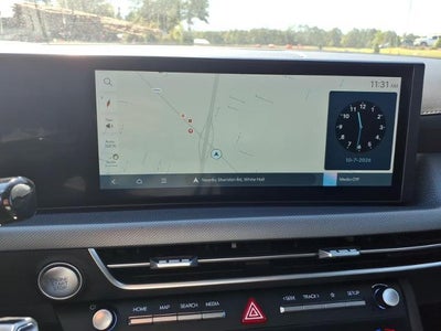 2024 Hyundai SONATA HYBRID Limited 2.0L