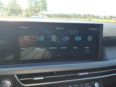 2024 Hyundai SONATA HYBRID Limited 2.0L