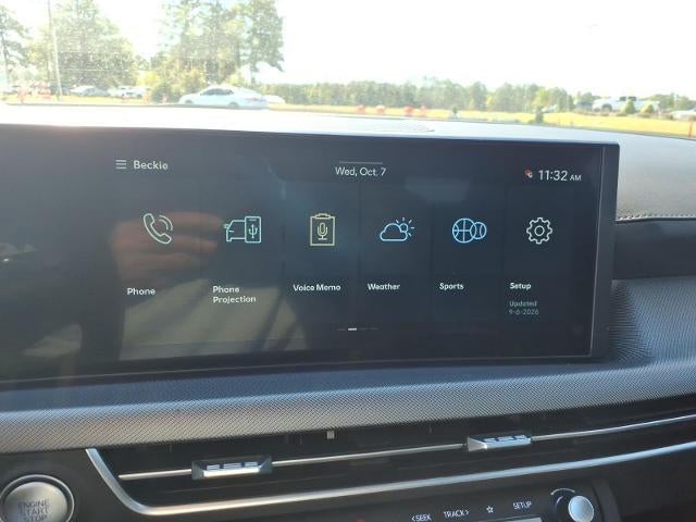 2024 Hyundai SONATA HYBRID Limited 2.0L