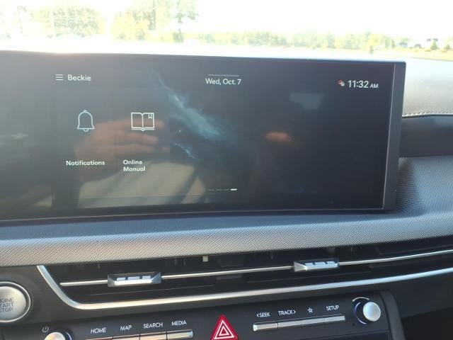 2024 Hyundai SONATA HYBRID Limited 2.0L