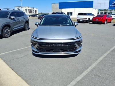 2024 Hyundai SONATA HYBRID Limited 2.0L
