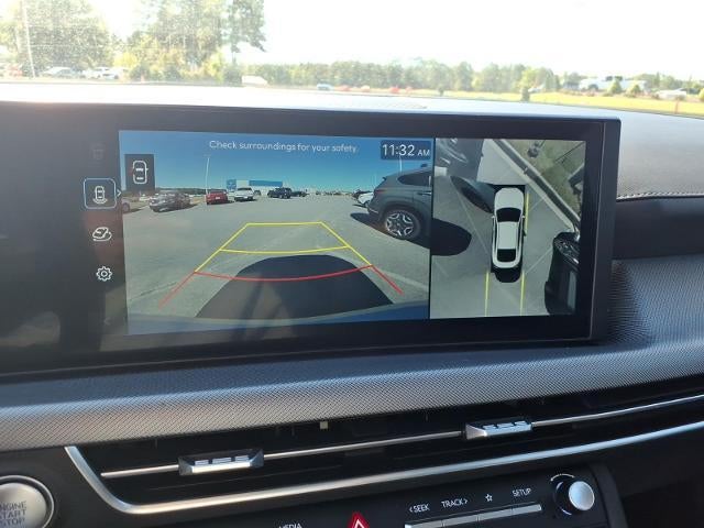 2024 Hyundai SONATA HYBRID Limited 2.0L