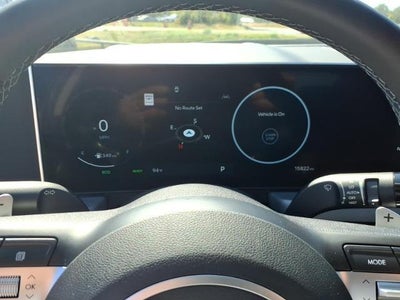 2024 Hyundai SONATA HYBRID Limited 2.0L