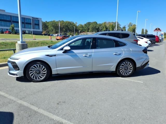 2024 Hyundai SONATA HYBRID Limited 2.0L
