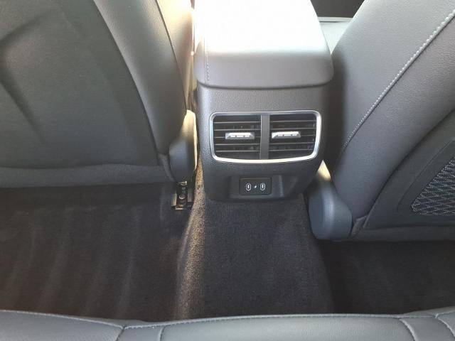 2024 Hyundai SONATA HYBRID Limited 2.0L
