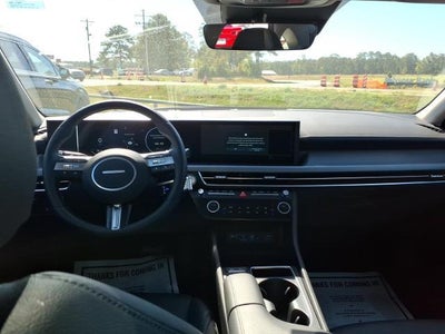2024 Hyundai SONATA HYBRID Limited 2.0L