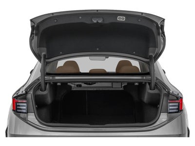 2024 Hyundai SONATA HYBRID Limited 2.0L