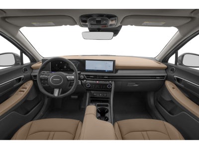 2024 Hyundai SONATA HYBRID Limited 2.0L