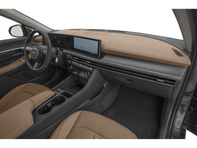 2024 Hyundai SONATA HYBRID Limited 2.0L
