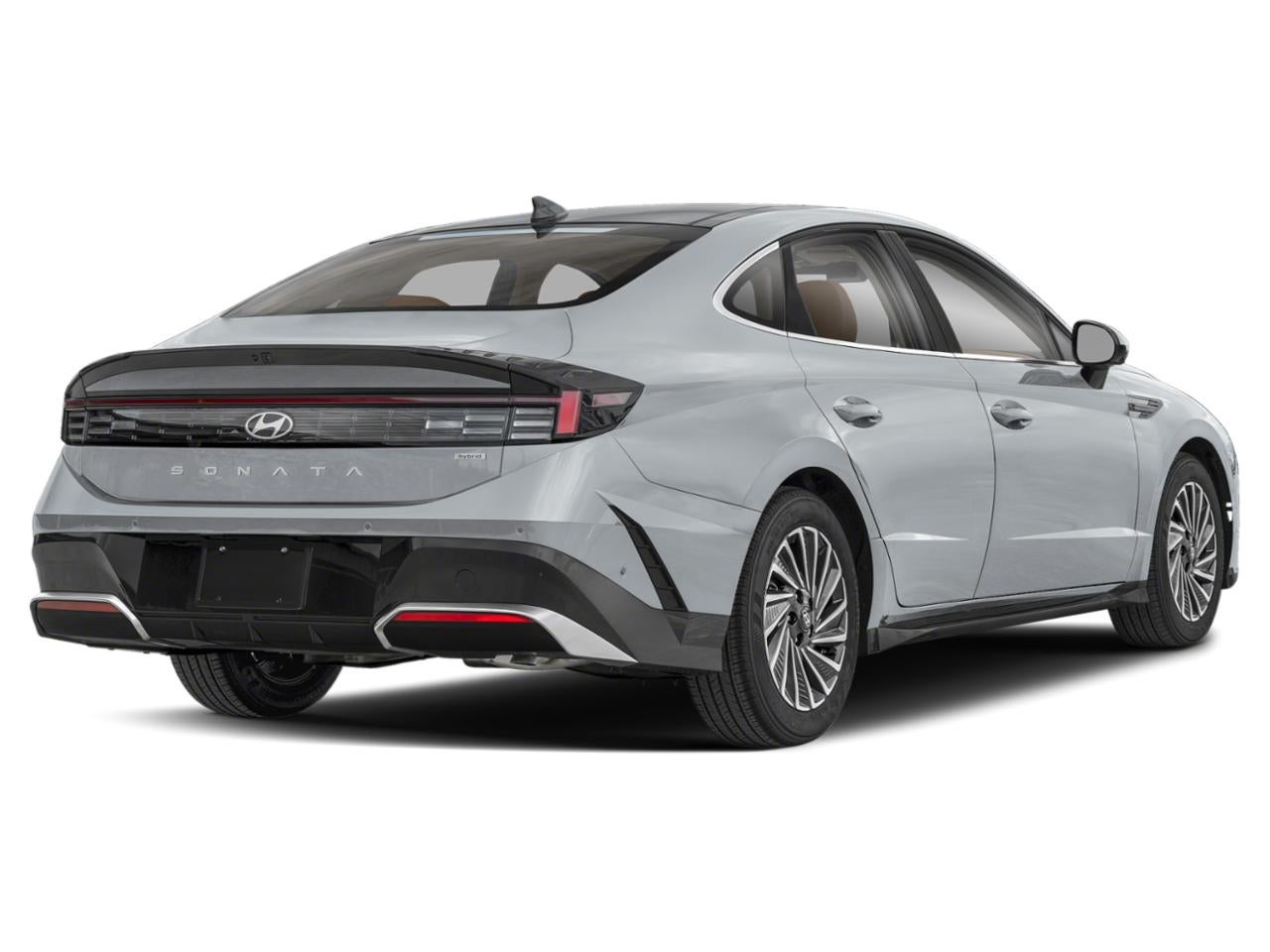 2024 Hyundai SONATA HYBRID Limited 2.0L