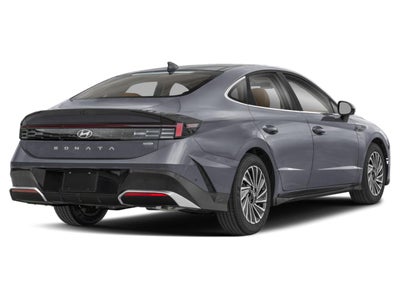 2024 Hyundai SONATA HYBRID Limited 2.0L