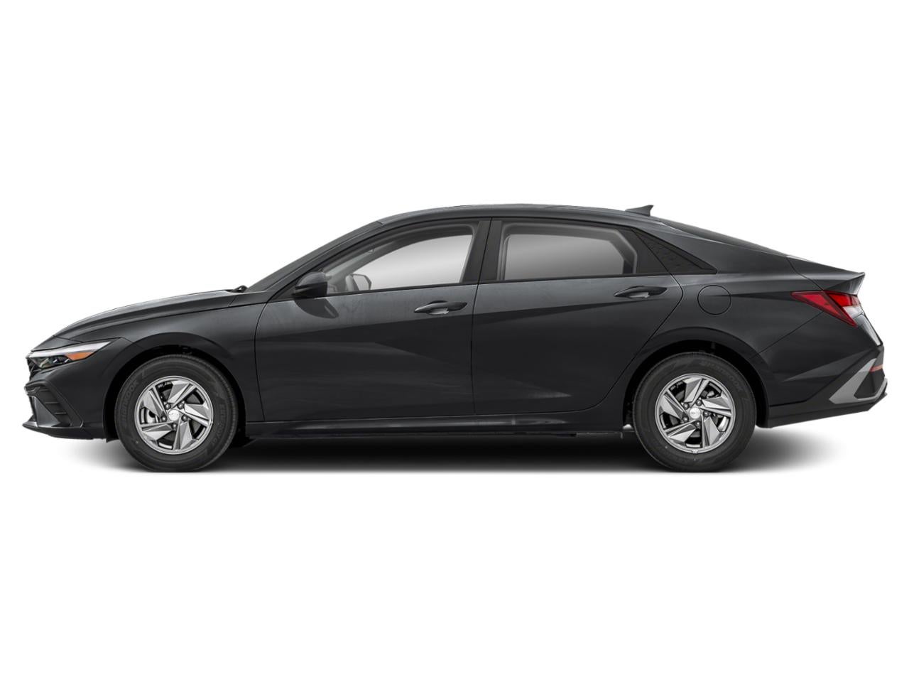 2024 Hyundai ELANTRA SE IVT