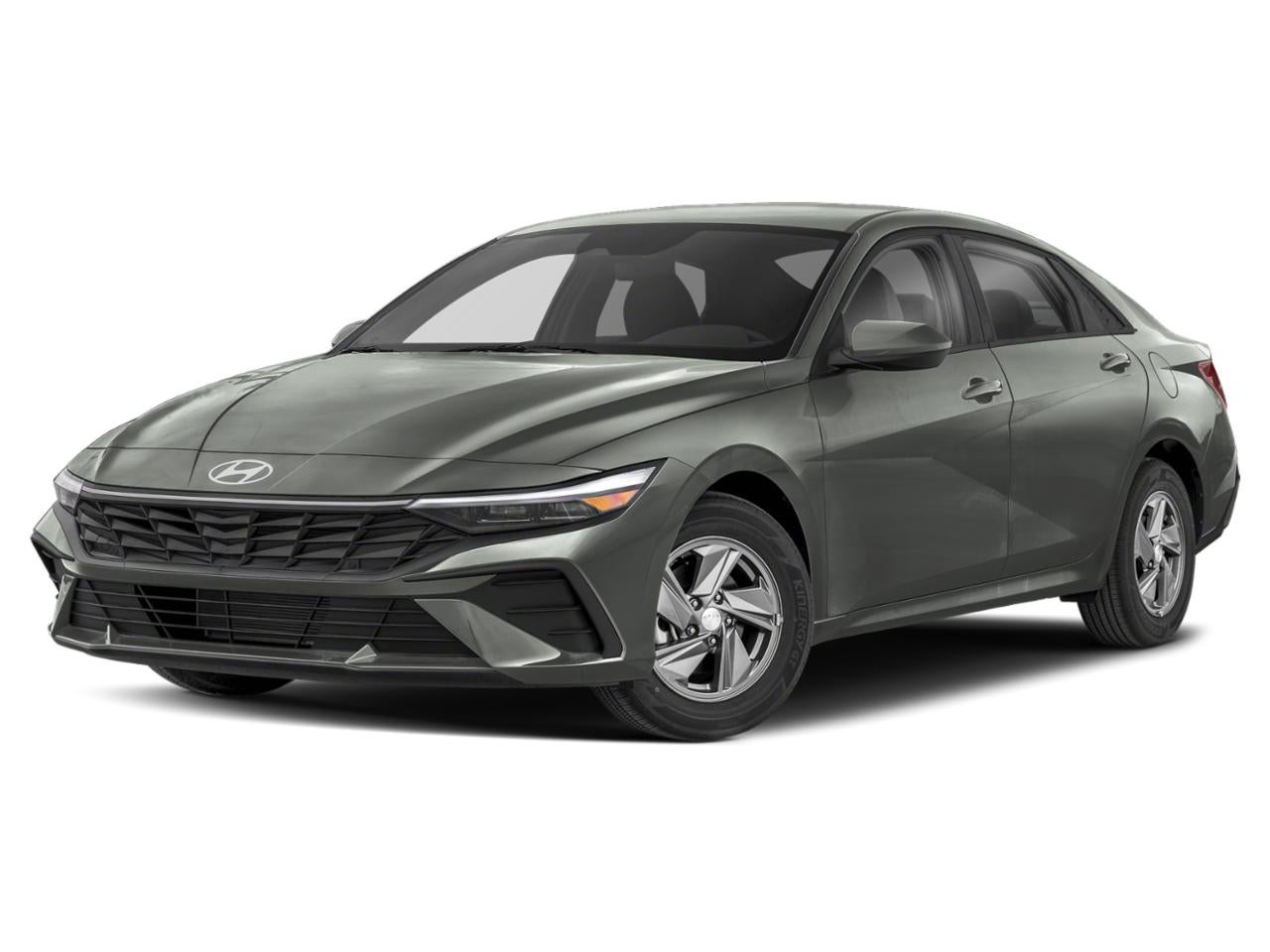 2026 Hyundai Elantra's photo