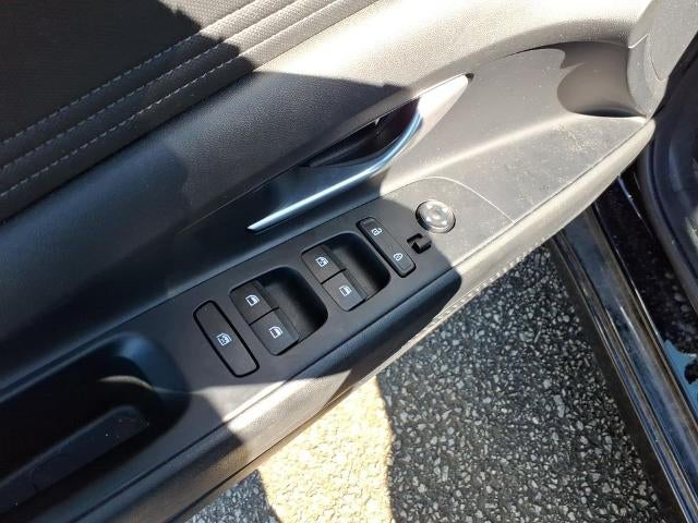 2023 Hyundai ELANTRA HYBRID Limited DCT