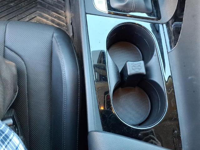 2023 Hyundai ELANTRA HYBRID Limited DCT