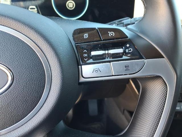 2023 Hyundai ELANTRA HYBRID Limited DCT