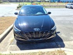 2023 Hyundai ELANTRA HYBRID Limited DCT