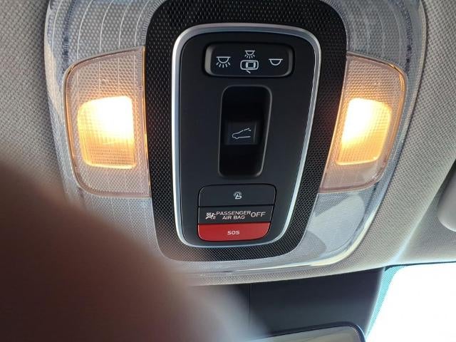 2023 Hyundai ELANTRA HYBRID Limited DCT