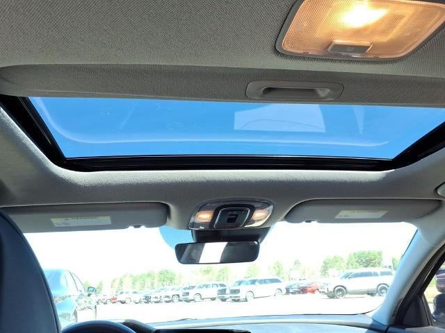 2023 Hyundai ELANTRA HYBRID Limited DCT