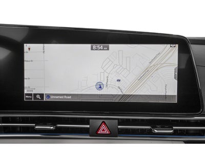 2023 Hyundai ELANTRA HYBRID Limited DCT