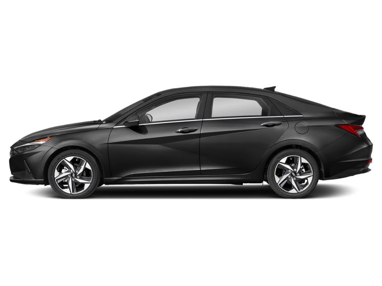 2023 Hyundai ELANTRA HYBRID Limited DCT