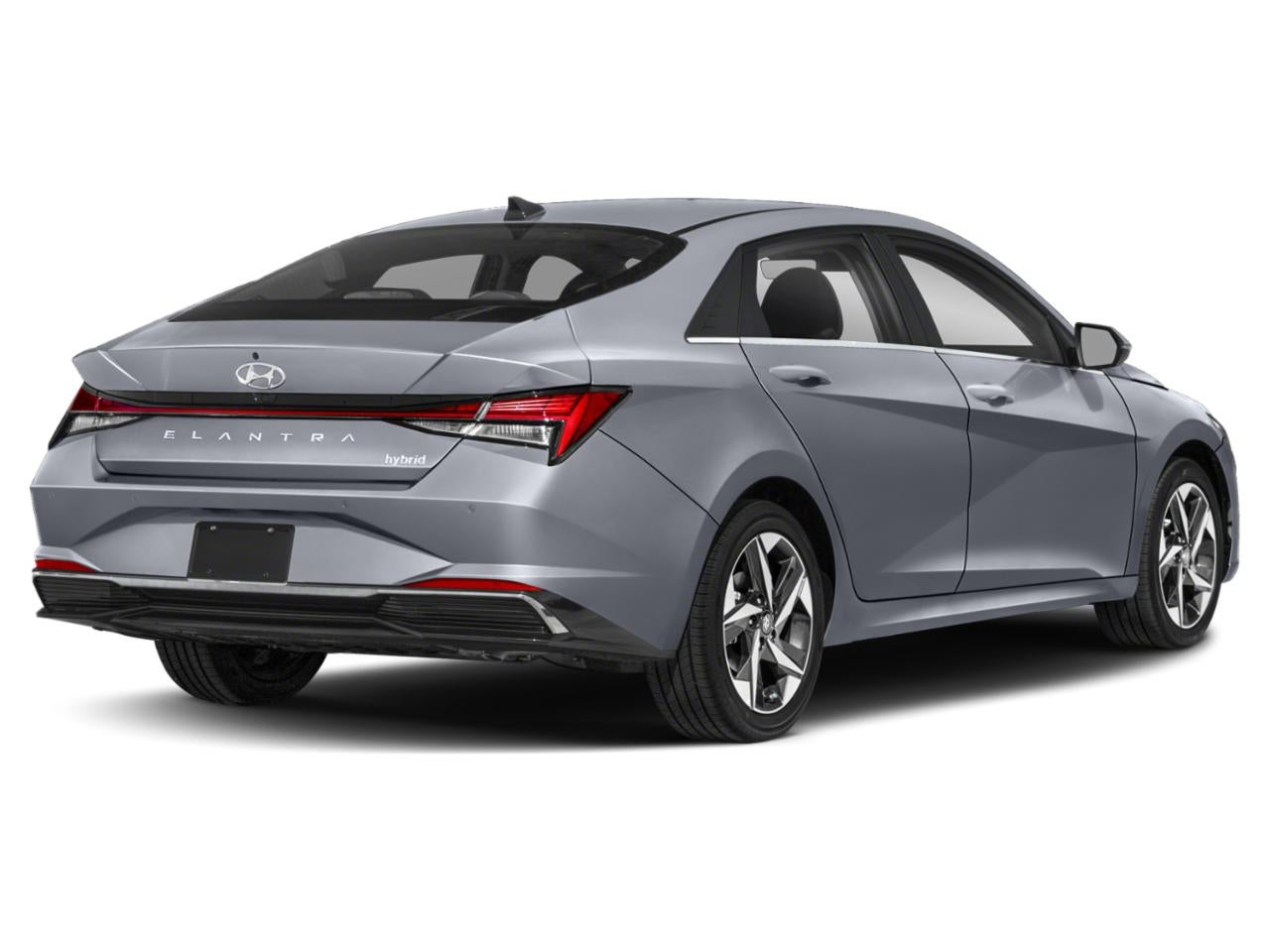 2023 Hyundai ELANTRA HYBRID Limited DCT