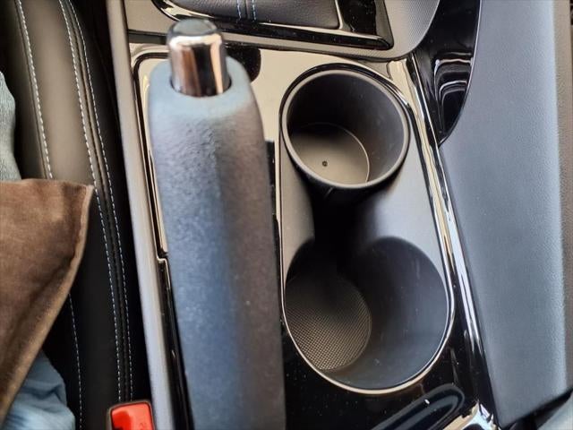 2025 Hyundai ELANTRA N Sedan