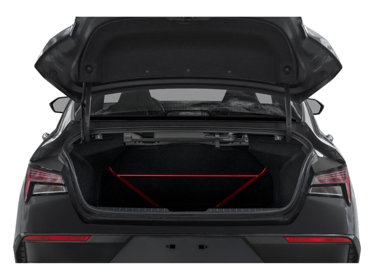 2025 Hyundai ELANTRA N Sedan