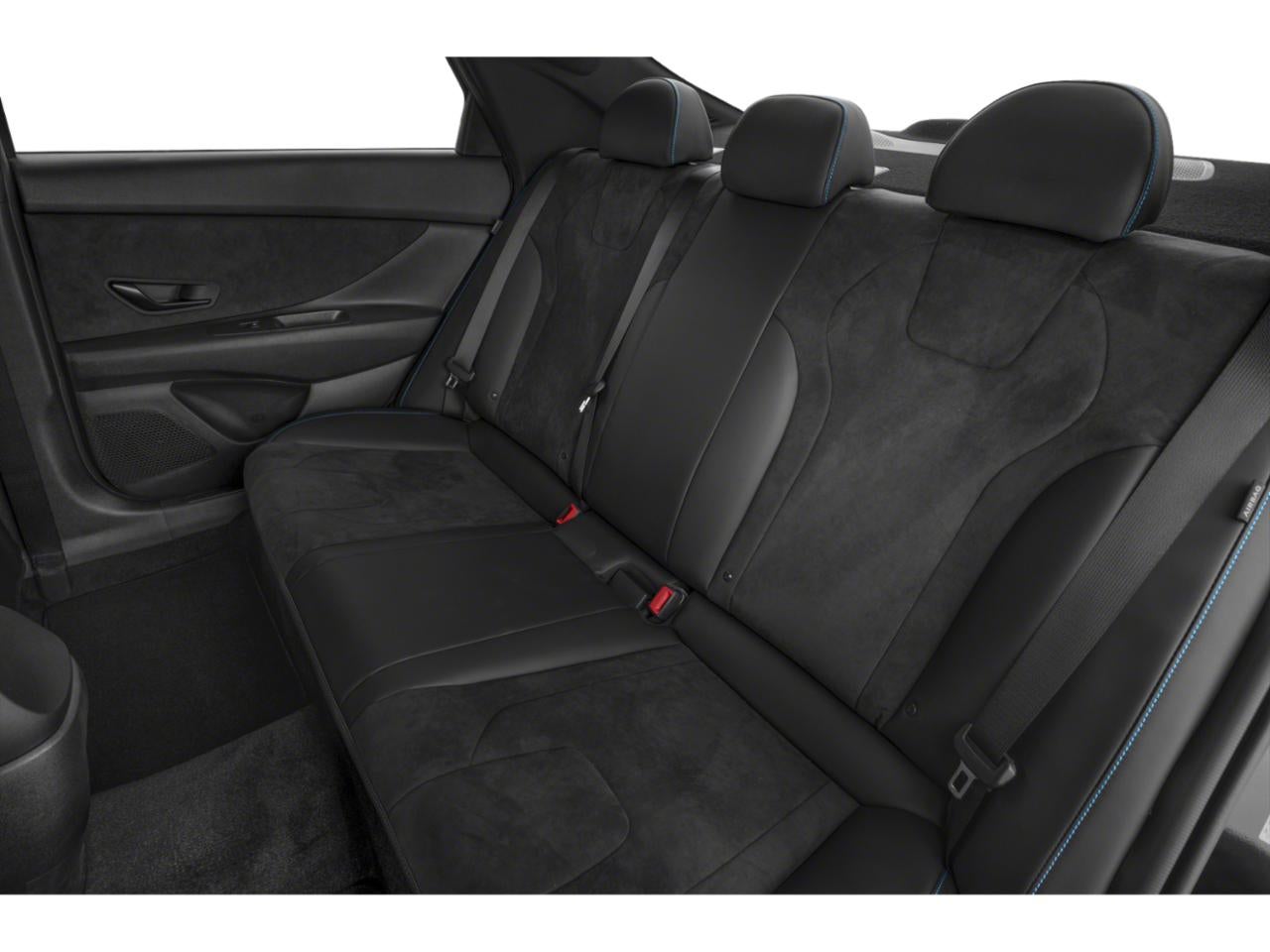 2025 Hyundai ELANTRA N Sedan