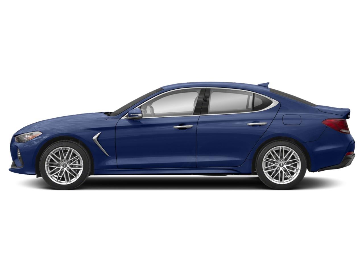 2020 Genesis G70 2.0T RWD