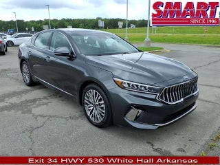 2020 Kia Cadenza Technology Sedan