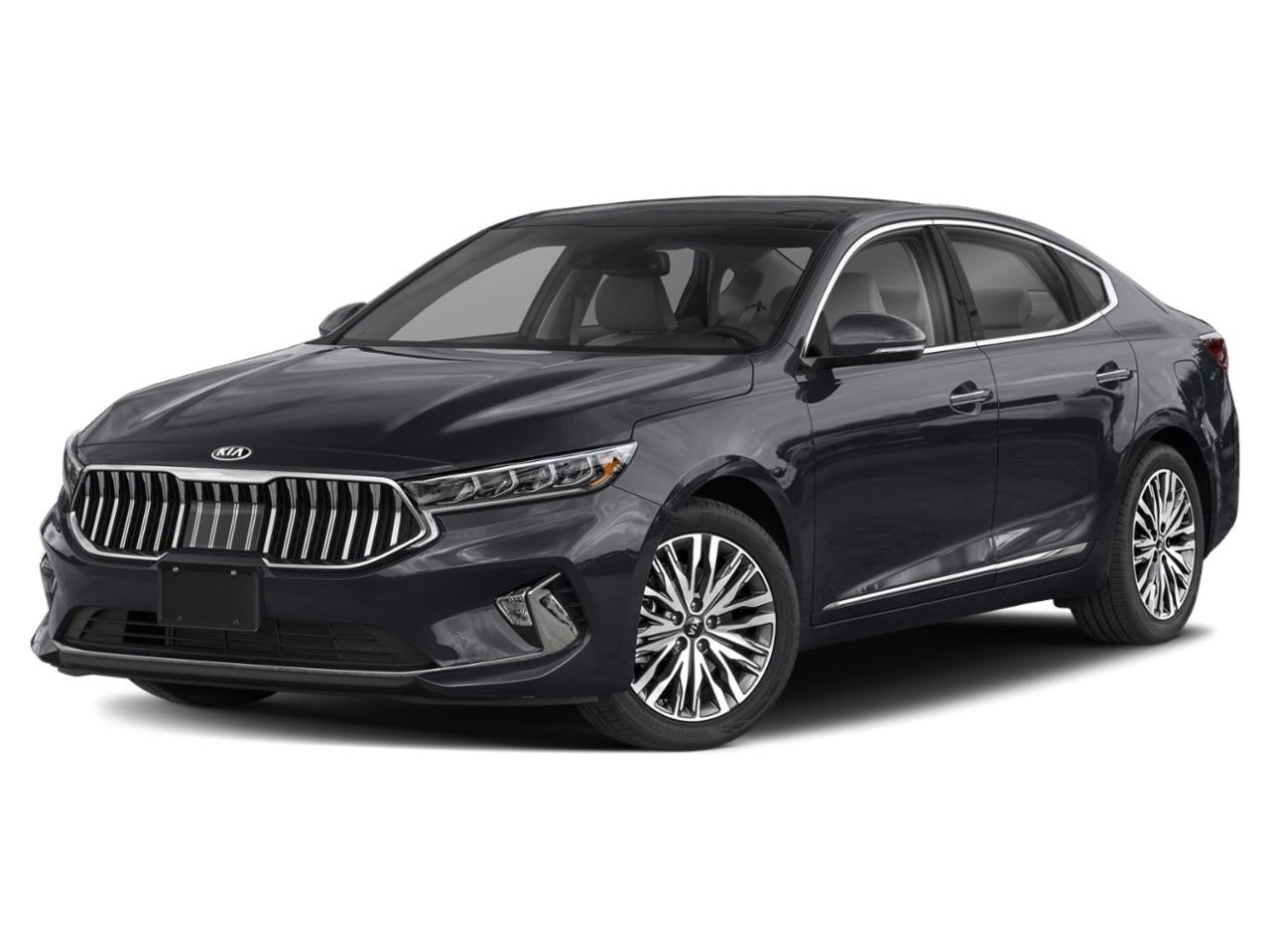 2020 Kia Cadenza Technology Sedan