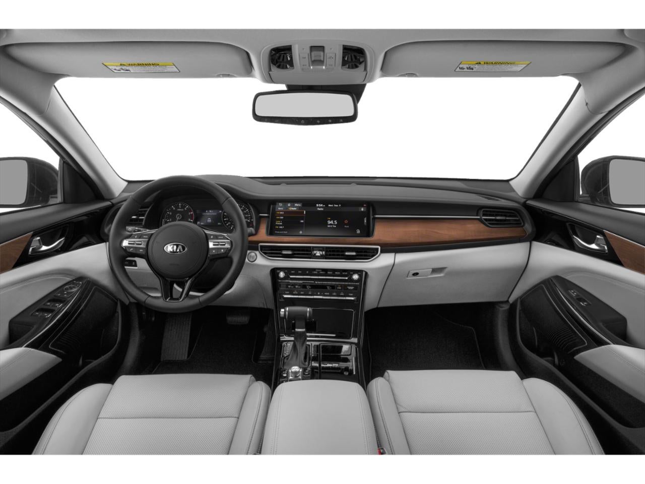 2020 Kia Cadenza Technology Sedan