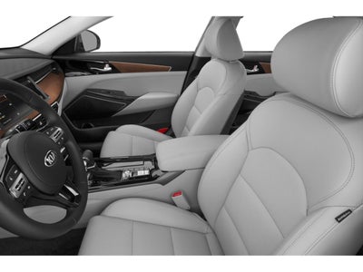2020 Kia Cadenza Technology Sedan