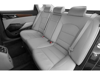 2020 Kia Cadenza Technology Sedan